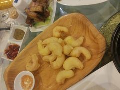 -山东国际饭店·三义和(解放路店)