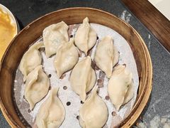 -老边饺子馆(中街店)