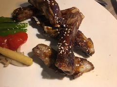 -艾米意大利餐厅(米房创意园店)