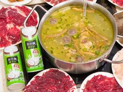 -黑山牛肉汤火锅(花城汇店)