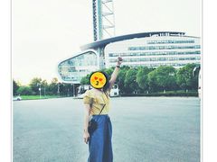 -南京奥林匹克体育中心-体育馆