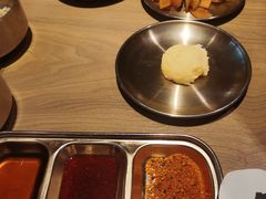 -西塔老太太泥炉烤肉(亚运村店)