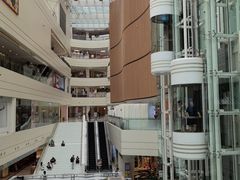 -上海久光百货