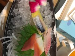 -金正海悦大酒店·法式铁板烧·演绎(海悦天地购物广场店)