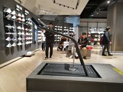 -NIKE(朝阳合生汇店)