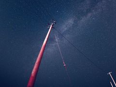 -盐城丹顶鹤湿地生态旅游区