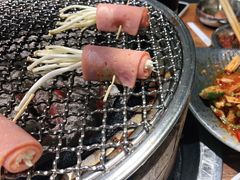 -原始泥炉烤肉(总店)