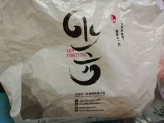 -水一方现烤鱿鱼丝大连特产(华南亿合城店)