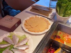-大妙火锅·非物质文化遗产(锦里店)