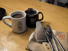 -1901 Cafe(西四店)
