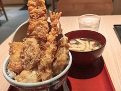 -爱蝦乃家(金虹桥店)