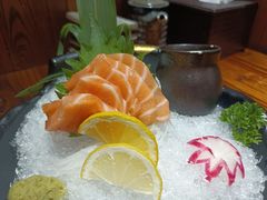 -小川洋风料理(街道口店)