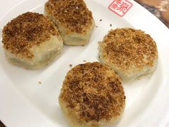黄桥烧饼-聚香斋(东关街店)