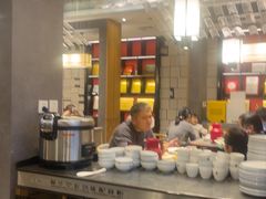 -闫府私房菜(恒隆店)