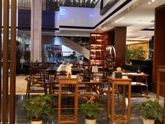 -绍兴鉴湖君澜大酒店