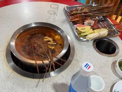 -牛华八婆麻辣烫(起源店)
