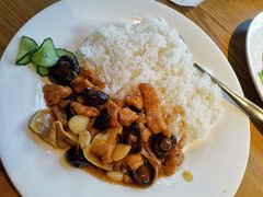 -故宫餐厅(景运门店)