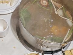 -焯牛潮汕牛肉火锅(云峰街创始店)