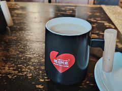 -玛吉阿米·餐吧