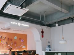 -Aqua Oasis 水天堂(爱山广场店)
