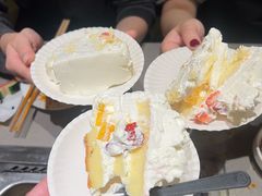 -海底捞火锅(青悦城店)