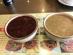 红豆沙-葛记焖饼(伏牛路店)