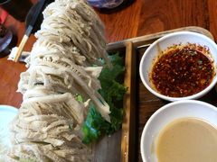 晾衣毛肚-醉长安(南门总店)