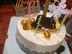 -米兰西饼生日蛋糕(群力店)
