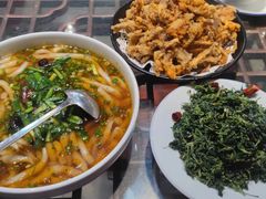 -李记搅团•非遗陕菜(三桥店)