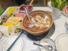 -菌小白火锅(时尚天河店)