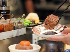 -肉肉大米(金虹桥店)