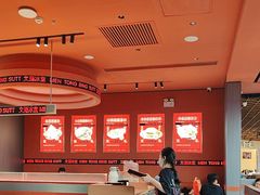 -文通冰室(东方宝泰店)