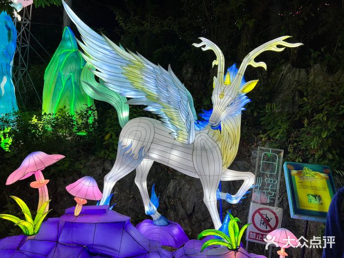 深圳锦绣中华民俗村图片