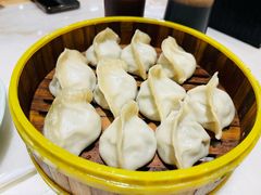 -老边饺子馆(金源店)