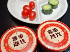 -京悦南门涮羊肉·羊蝎子火锅(田林路店)