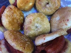 -王庄阿咪海鲜大排档(象园店)