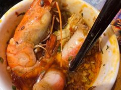 -小天鹅火锅·一线江景洪鼎旗舰店(洪崖洞店)