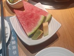 -一朵菌·野生菌探索家火锅(南亚店)