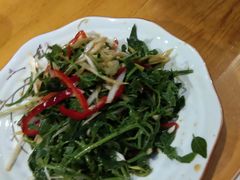 -东顺全羊坊烧烤炒菜莜面(张北店)