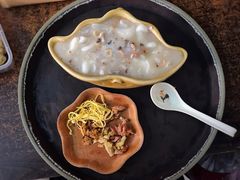 水菱角-老西关濑粉(文明路店)