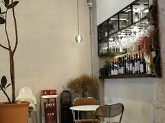 -Retro Deli 茶泡饭