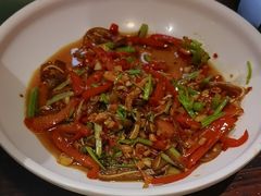 -衡厨·衡阳土菜(中南店)