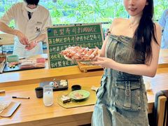 -鮨冠OMAKASE食べ放题(北京首店)