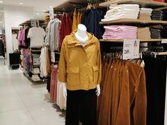 -优衣库(广州天河领展广场店)