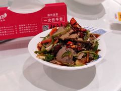 -杨氏青龙虾·羊蝎子(金盛路总店)