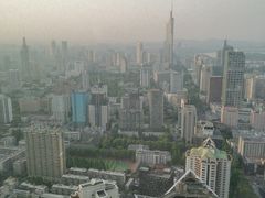 -南京金陵饭店