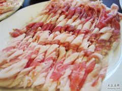小三岔-裕德孚·非遗手切涮羊肉(东直门内大街店)