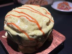 -NEED创意韩国料理(青岛万象城店)