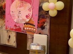 -丰收日·小海鲜·沪上家宴(顾村正大店)