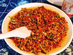 -香满楼(临安路店)